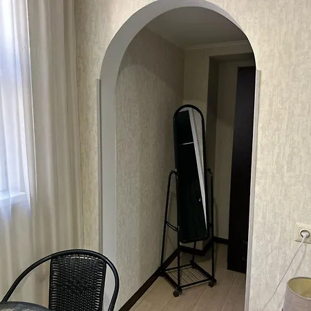 Aura Plaza Hotel Tbilisi Exterior photo