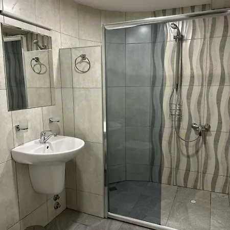 Aura Plaza Hotel Tbilisi Exterior photo