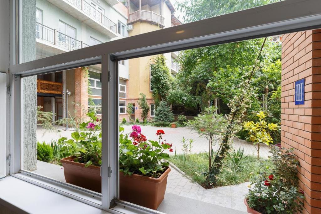 Hotel Aura Plaza Tbilisi