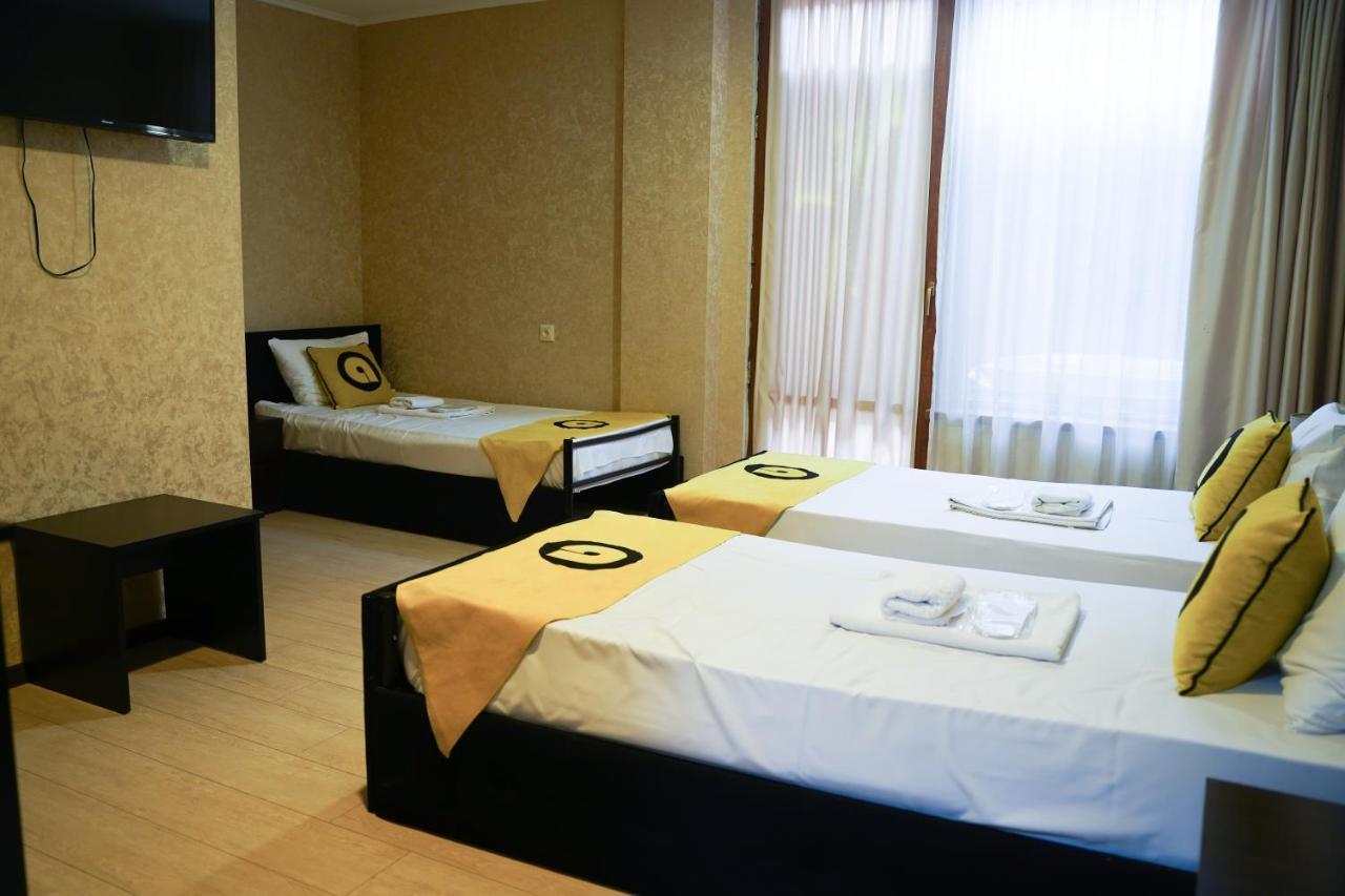 Aura Plaza Hotel