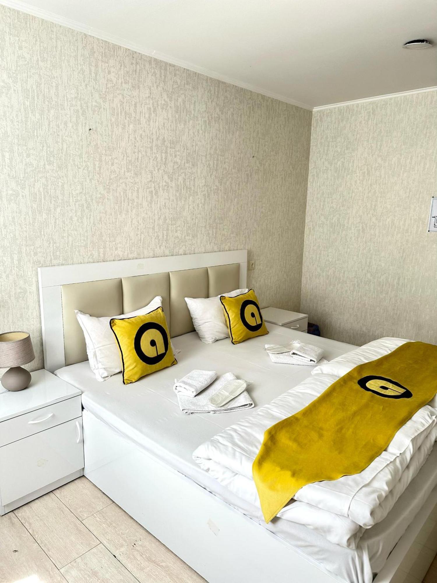 Hotel Aura Plaza Tbilisi