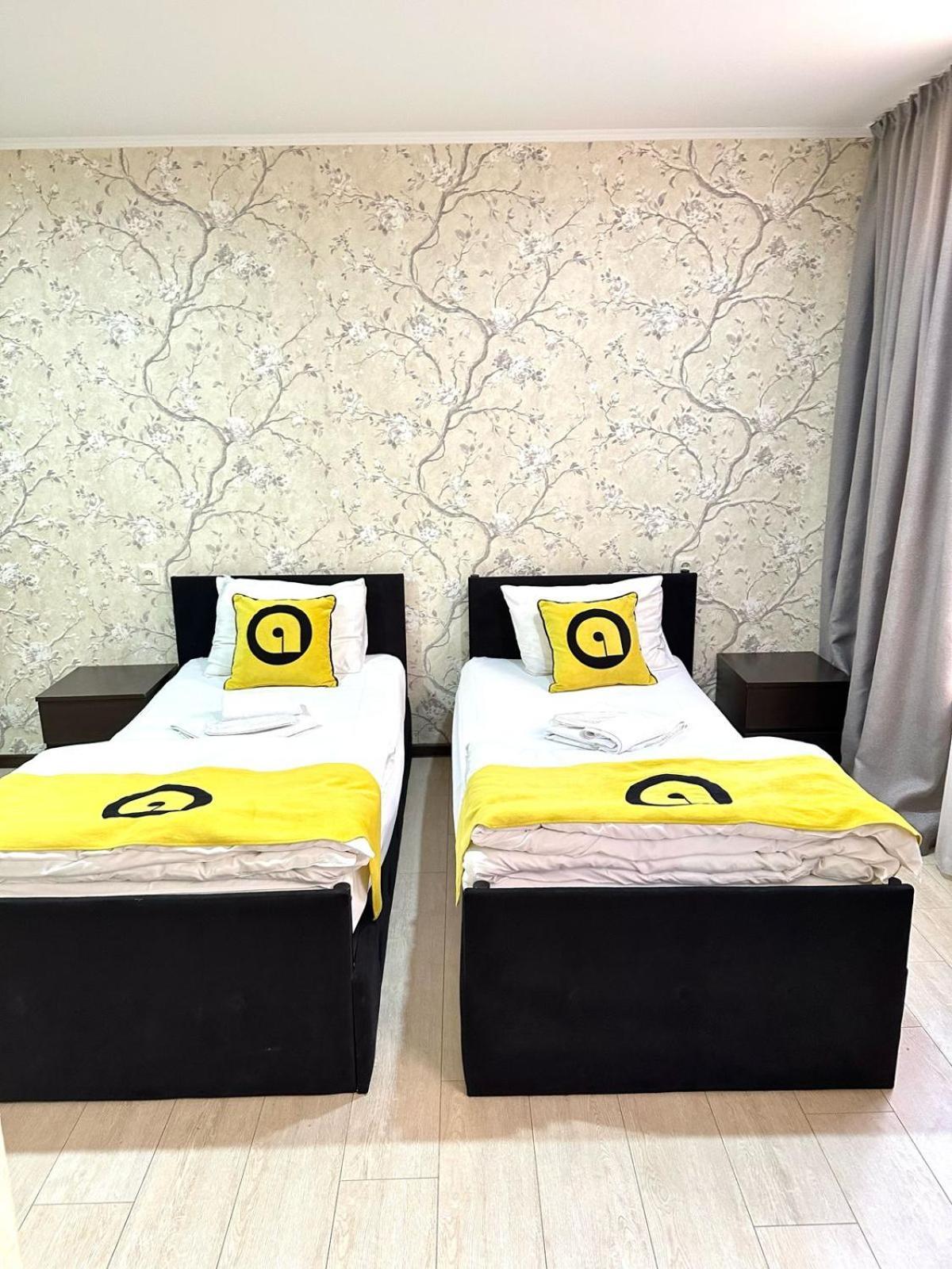Aura Plaza Hotel