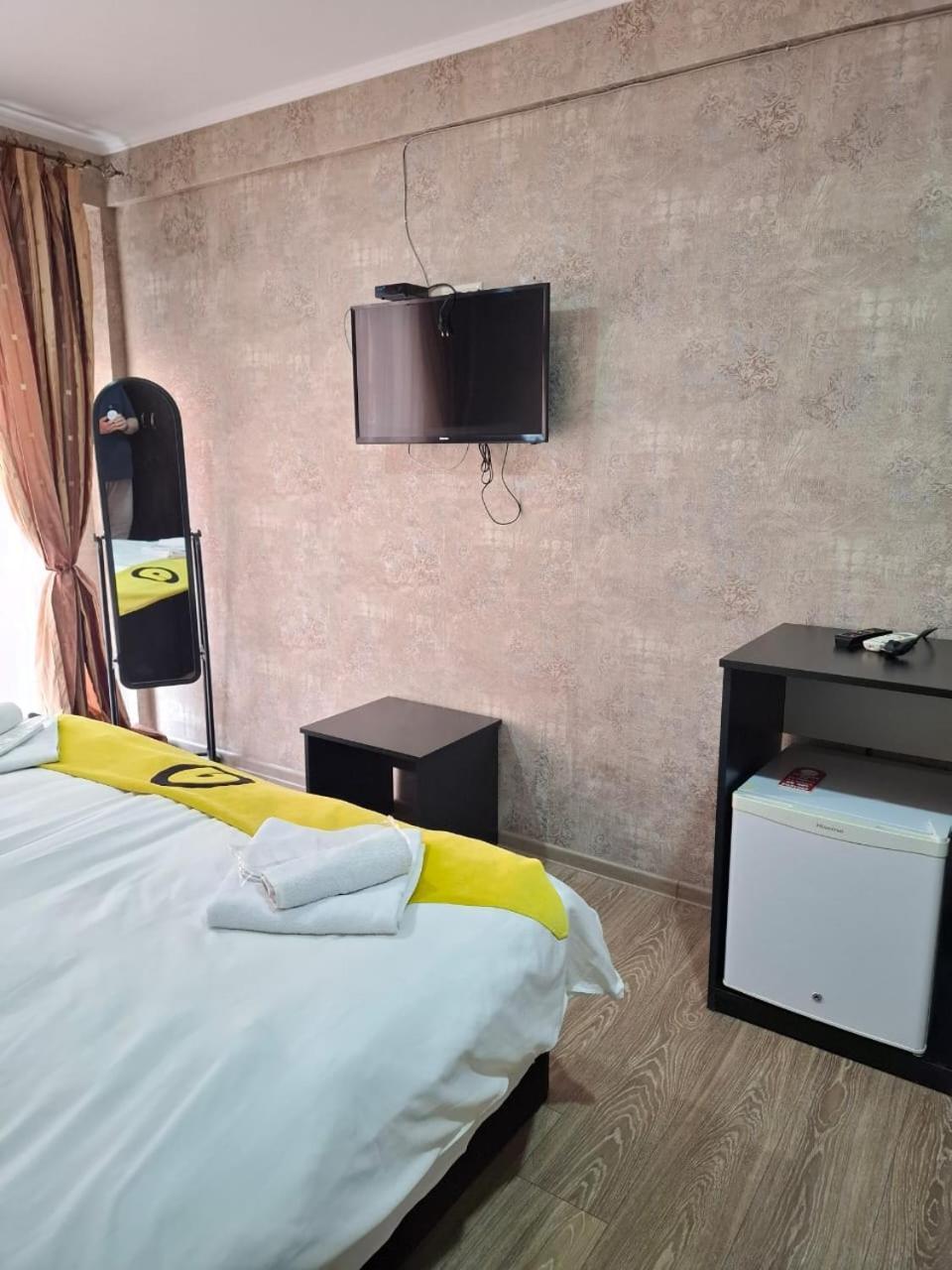 Hotel Aura Plaza